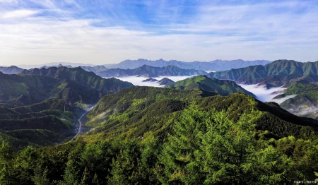 南阳免费景点有哪些 南阳免费景点有哪些